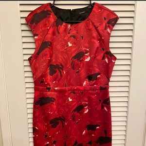 NWOT Tahari dress